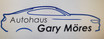 Logo Autohaus Gary Möres GmbH